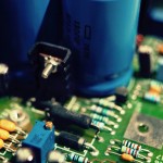 Capacitor