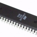 Microcontroller