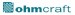 ohmcraft, micropen, precision, high voltage resistors, high voltage, axial leaded