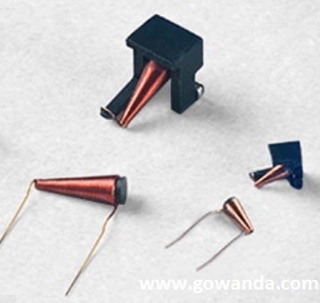 gowanda, coils